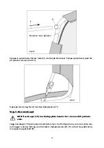 Preview for 27 page of IKH XK6276 Instruction Manual