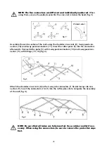 Preview for 34 page of IKH XK6276 Instruction Manual