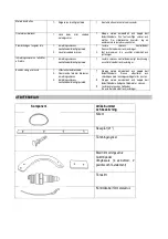 Предварительный просмотр 42 страницы IKH XTP114 Instruction Manual