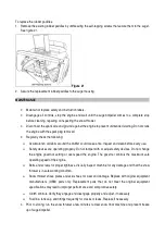 Предварительный просмотр 57 страницы IKH XTP114 Instruction Manual