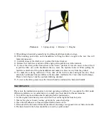 Предварительный просмотр 9 страницы IKH XTP6 Instruction Manual