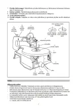 Preview for 5 page of IKH XW007 Instruction Manual