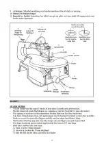 Preview for 13 page of IKH XW007 Instruction Manual