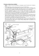 Preview for 14 page of IKH XW007 Instruction Manual