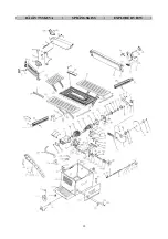 Предварительный просмотр 38 страницы IKH XW011 Instruction Manual