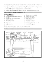 Preview for 19 page of IKH XW016 Instruction Manual