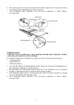 Preview for 6 page of IKH XW029 Instruction Manual