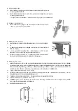 Preview for 8 page of IKH XW029 Instruction Manual