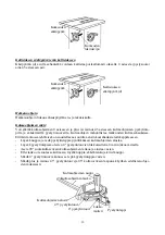 Preview for 12 page of IKH XW029 Instruction Manual