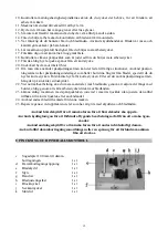 Preview for 15 page of IKH XW034 Instruction Manual