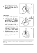 Preview for 4 page of IKH XWS009 Instruction Manual