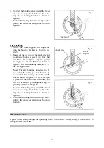 Preview for 10 page of IKH XWS009 Instruction Manual