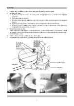 Предварительный просмотр 3 страницы IKH XWS024 Instruction Manual