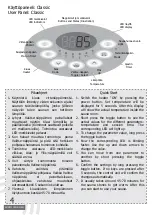 Предварительный просмотр 6 страницы IKI-Kiuas Sahko 10 kW Manual