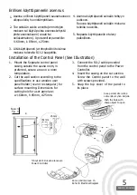 Предварительный просмотр 7 страницы IKI-Kiuas Sahko 10 kW Manual