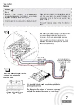 Предварительный просмотр 9 страницы IKI-Kiuas Sahko 10 kW Manual