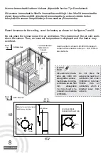 Предварительный просмотр 10 страницы IKI-Kiuas Sahko 10 kW Manual