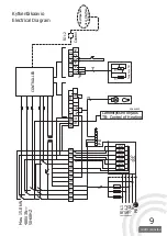 Предварительный просмотр 11 страницы IKI-Kiuas Sahko 10 kW Manual