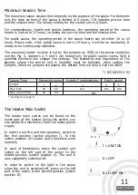 Предварительный просмотр 13 страницы IKI-Kiuas Sahko 10 kW Manual