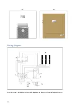 Preview for 12 page of IKI Corner IKI 6 kW Instructions For Installation And Use Manual