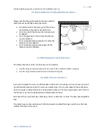 Предварительный просмотр 9 страницы IKI KIVI-IKI Instructions For Installation Manual