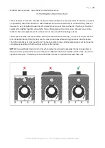 Предварительный просмотр 9 страницы IKI Mini-IKI Instructions For Installation And Use Manual