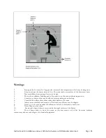 Preview for 18 page of IKI Pillar IKI 10 kW Instructions For Installation And Use Manual