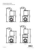 Preview for 2 page of IKI Water heater 50 litres Manual