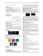 Preview for 2 page of ikimobile KW2 User Manual