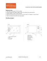 Предварительный просмотр 7 страницы ikitchening YKZ-5D User Manual