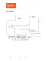 Предварительный просмотр 11 страницы ikitchening YKZ-5D User Manual