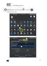 Preview for 9 page of IKK IK-UM01 User Manual