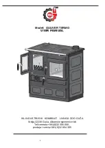 IKL GULIVER TERMO User Manual предпросмотр