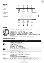 Preview for 9 page of IKOHS Chef BOT COMPACT Manual