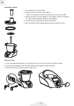 Preview for 26 page of IKOHS Chef BOT COMPACT Manual