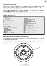 Preview for 29 page of IKOHS Chef BOT COMPACT Manual