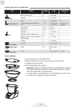 Preview for 38 page of IKOHS Chef BOT COMPACT Manual