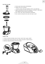 Preview for 39 page of IKOHS Chef BOT COMPACT Manual