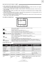 Preview for 41 page of IKOHS Chef BOT COMPACT Manual