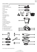 Preview for 47 page of IKOHS Chef BOT COMPACT Manual