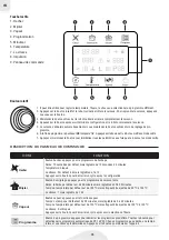 Preview for 48 page of IKOHS Chef BOT COMPACT Manual