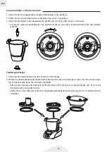 Preview for 76 page of IKOHS Chef BOT COMPACT Manual