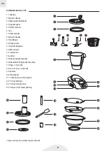 Preview for 86 page of IKOHS Chef BOT COMPACT Manual