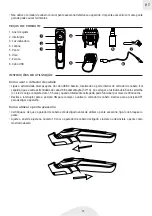 Предварительный просмотр 13 страницы IKOHS V800-S TITAN PRO User Manual