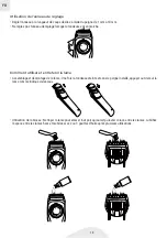 Предварительный просмотр 18 страницы IKOHS V800-S TITAN PRO User Manual