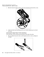 Предварительный просмотр 260 страницы Ikon 7505-BT Manual