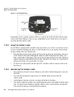 Предварительный просмотр 288 страницы Ikon 7505-BT Manual