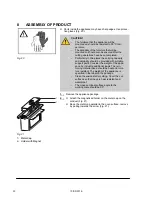 Предварительный просмотр 22 страницы Ikon FREE FLOW 3416 Installation And User Manual