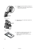 Предварительный просмотр 23 страницы Ikon FREE FLOW 3416 Installation And User Manual