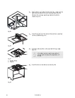 Предварительный просмотр 24 страницы Ikon FREE FLOW 3416 Installation And User Manual